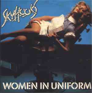 Skyhooks - Women In Uniform
