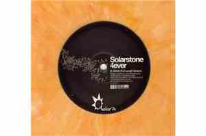 Solarstone - 4ever