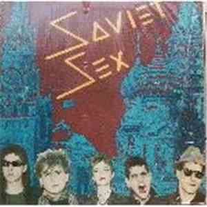 Soviet Sex  - Soviet Sex