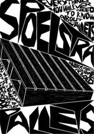 Spoelstra - Pallets