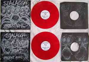 Stalaggh - :Projekt Nihil: