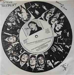 Steve Treatment - Heaven Knows (Juvenile Wrecks)