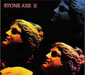 Stone Axe - II