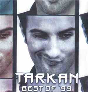 Tarkan - Best Of '99