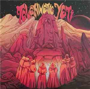 Telekinetic Yeti - Abominable