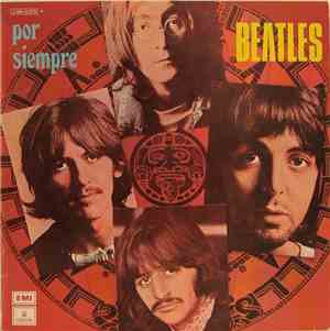 The Beatles - Por Siempre Beatles