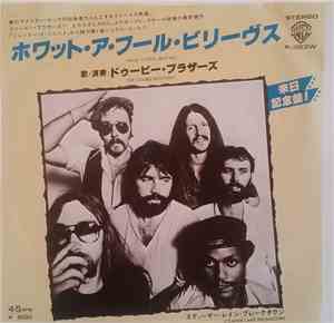 The Doobie Brothers - What A Fool Believes / Steamer Lane Breakdown