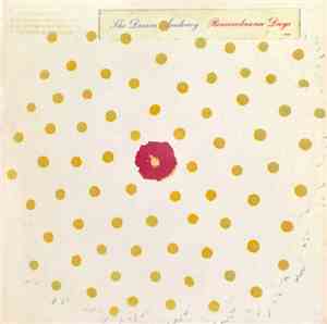 The Dream Academy - Remembrance Days