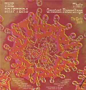 The Drifters - Their Greatest Recordings, The Early Years