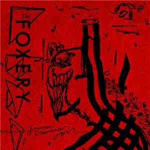 The Foxery - American Dissonance
