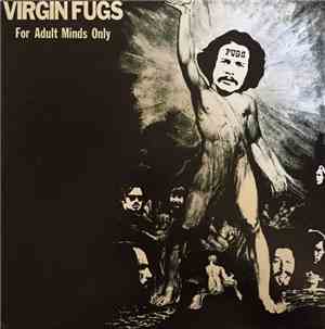 The Fugs - Virgin Fugs
