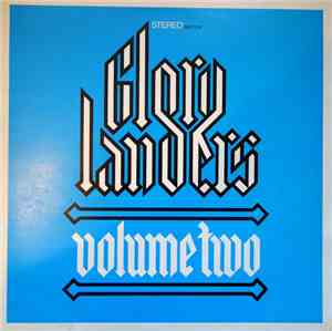 The Glorylanders - Volume 2