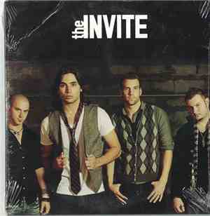 The Invite - The Invite