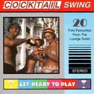The Johnny Howard Band / The Otto Keller Band - Cocktail Swing