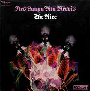 The Nice - Ars Longa Vita Brevis