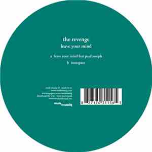 The Revenge  - Leave Your Mind