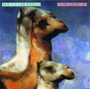 The Roches - We Three Kings