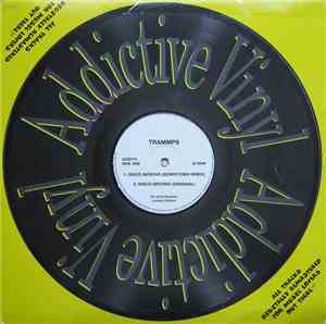 The Trammps / KC & The Sunshine Band - Disco Inferno / Give It Up