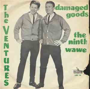 The Ventures - Damaged Goods