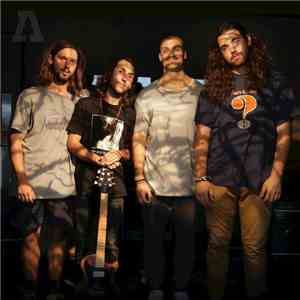 Turnover  - Turnover on Audiotree Live