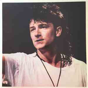 U2 - Et Tu, Bono