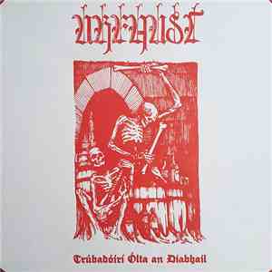 Urfaust - Trúbadóirí Ólta An Diabhail