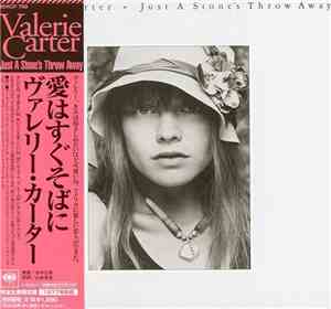 Valerie Carter - Just A Stone's Throw Away