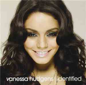 Vanessa Hudgens - Identified