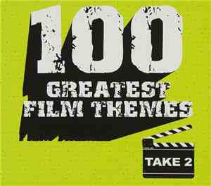 Various - 100 Greatest Film Themes