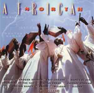 Various - Africa North