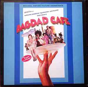 Various - Bagdad Cafe (Original Motion Picture Soundtrack)