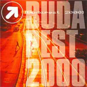 Various - Budapest 2000