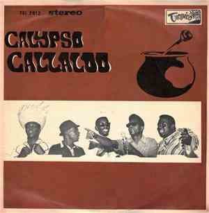 Various - Calypso Callaloo