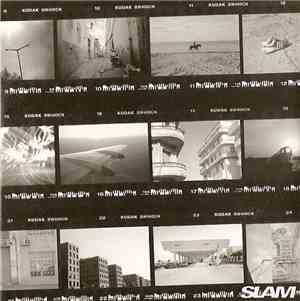 Various - CD Zur SLAM Ausgabe 43