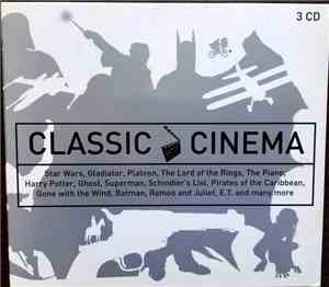 Various - Classic Cinema