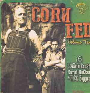 Various - Corn Fed Volume Two