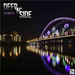Various - Deep'n'Side (Volume 04)