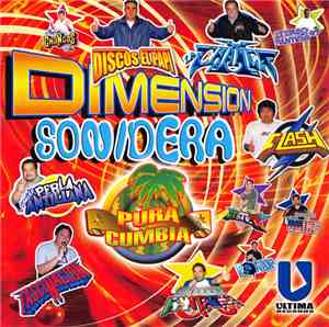 Various - Dimension Sonidera