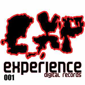 Various - Experience Tracks Vol. 01