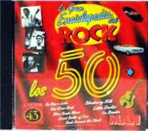 Various - La Gran Enciclopedia Del Rock - Los 50