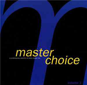 Various - Master Choice Volume 1