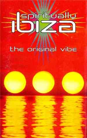 Various - Spiritually Ibiza