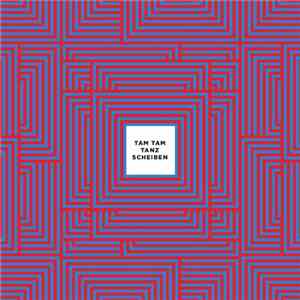 Various - TAM TAM Tanzscheiben