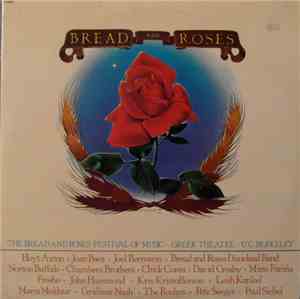 Various - The Bread And Roses Festival Of Music