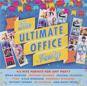 Various - The Ultimate Office Party