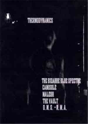 Various - Thermodynamics