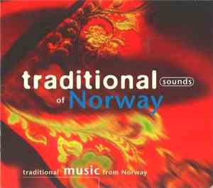 Various - Traditional Sounds Of Norway