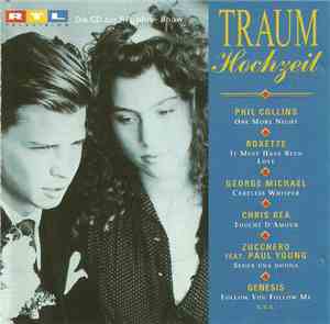 Various - Traumhochzeit