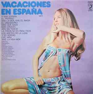 Various - Vacaciones En España Vol. 2