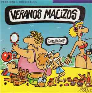 Various - Veranos Macizos